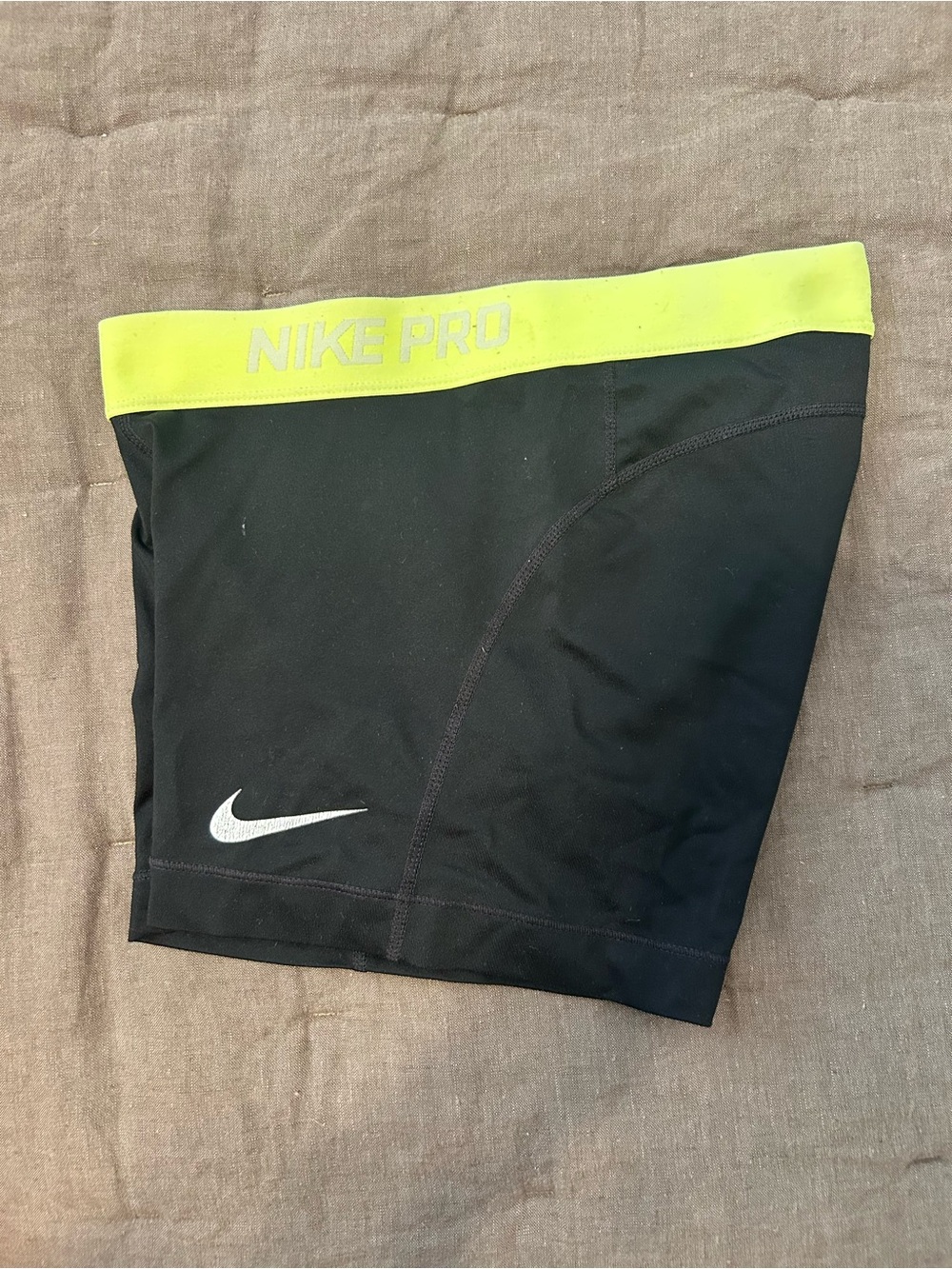 Women’s Nike Pro Shorts